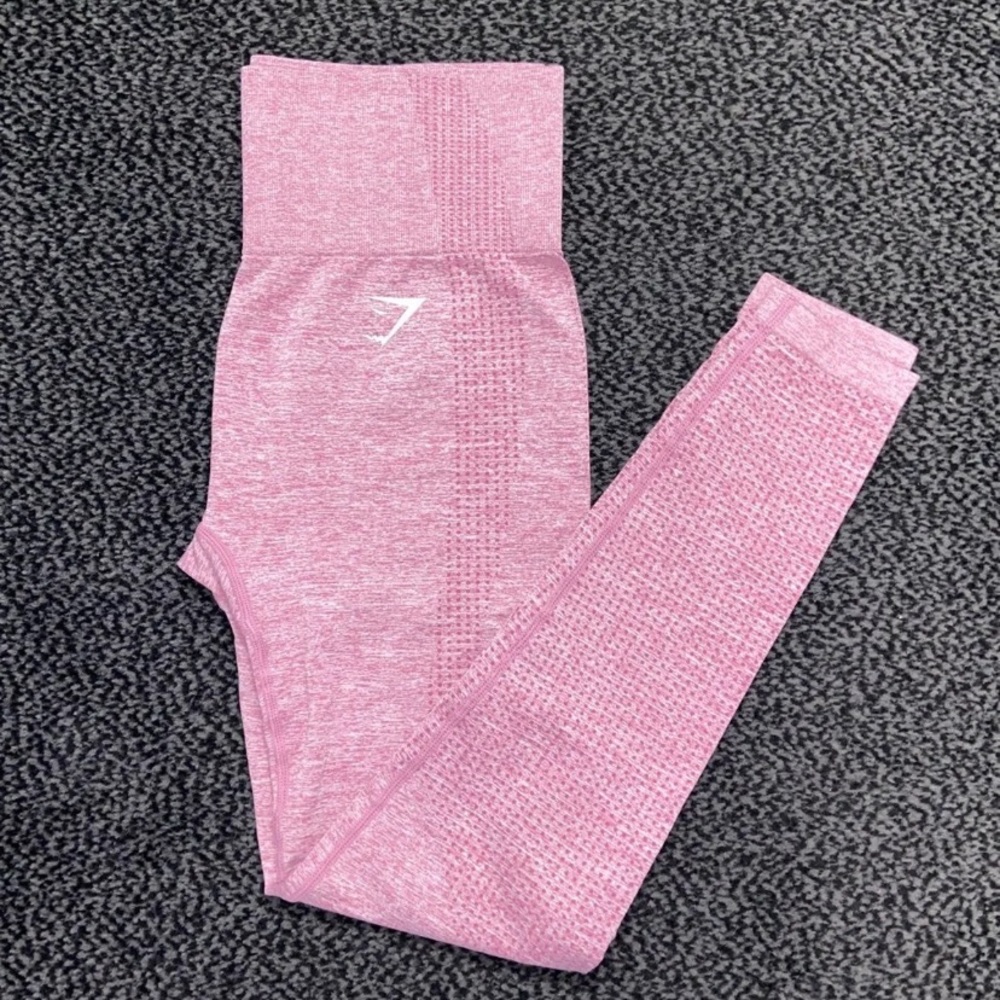 Gymshark Viral Seamless Legging